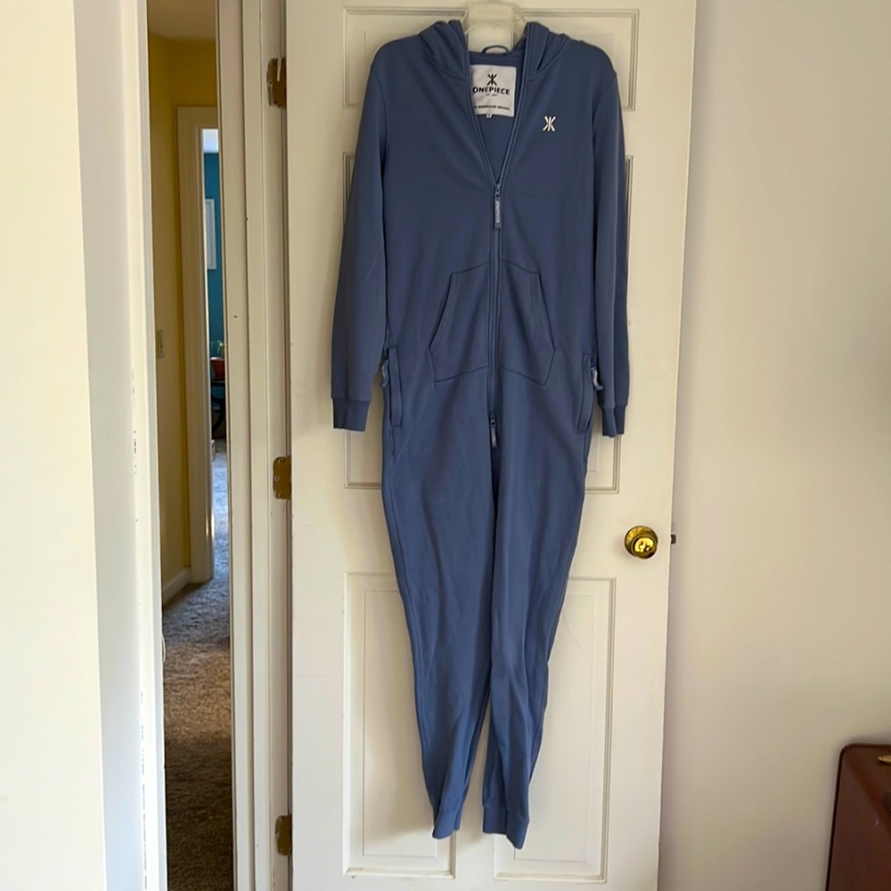 Onesie Full Body Suit. US S. Never Worn!
